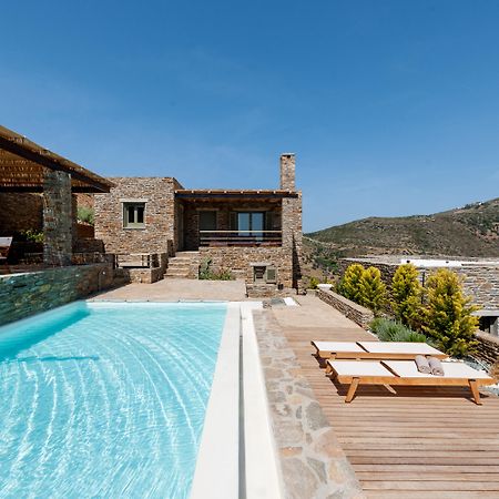 Andros Tessera Кипри Экстерьер фото