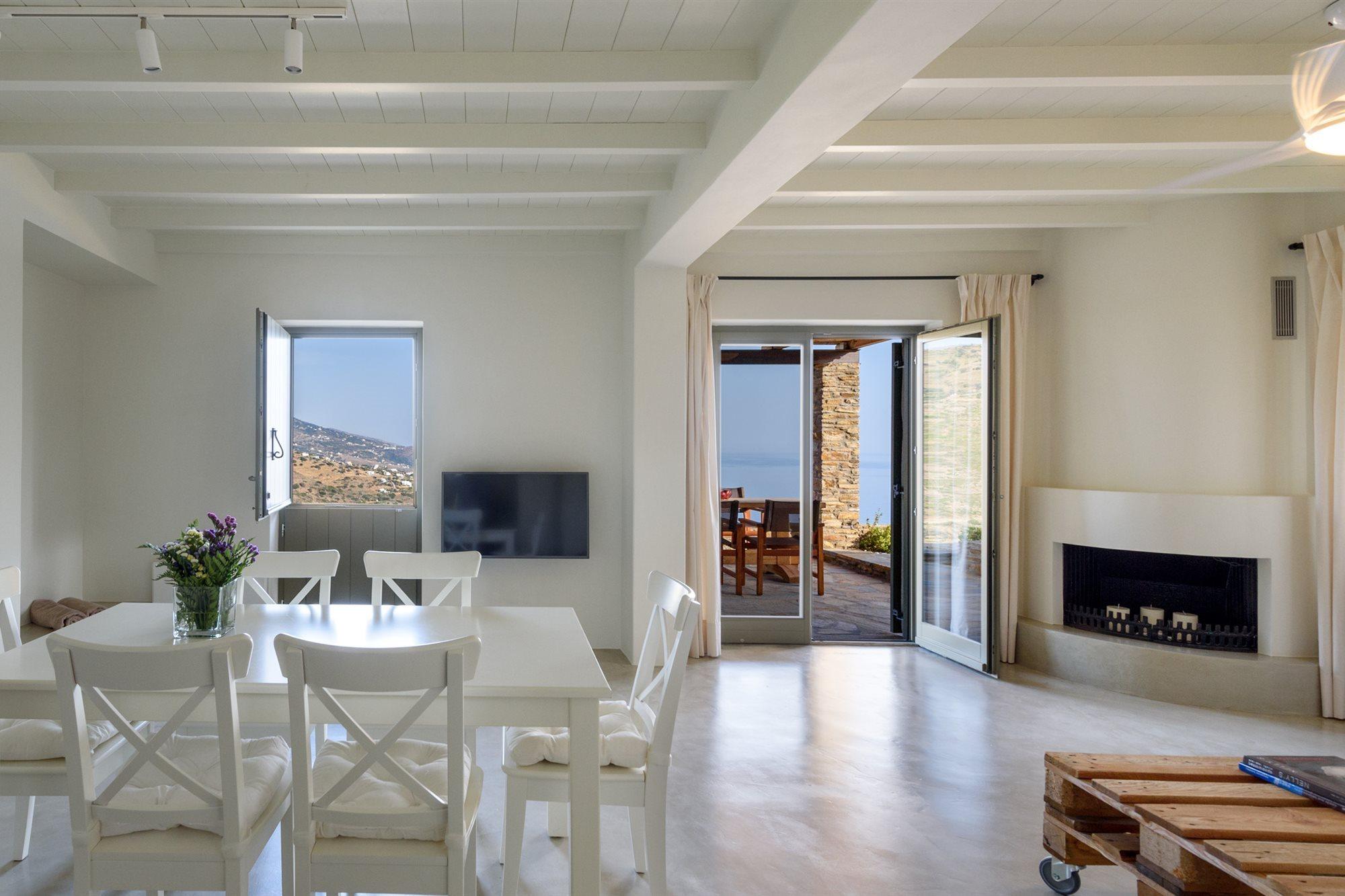 Andros Tessera Кипри Экстерьер фото