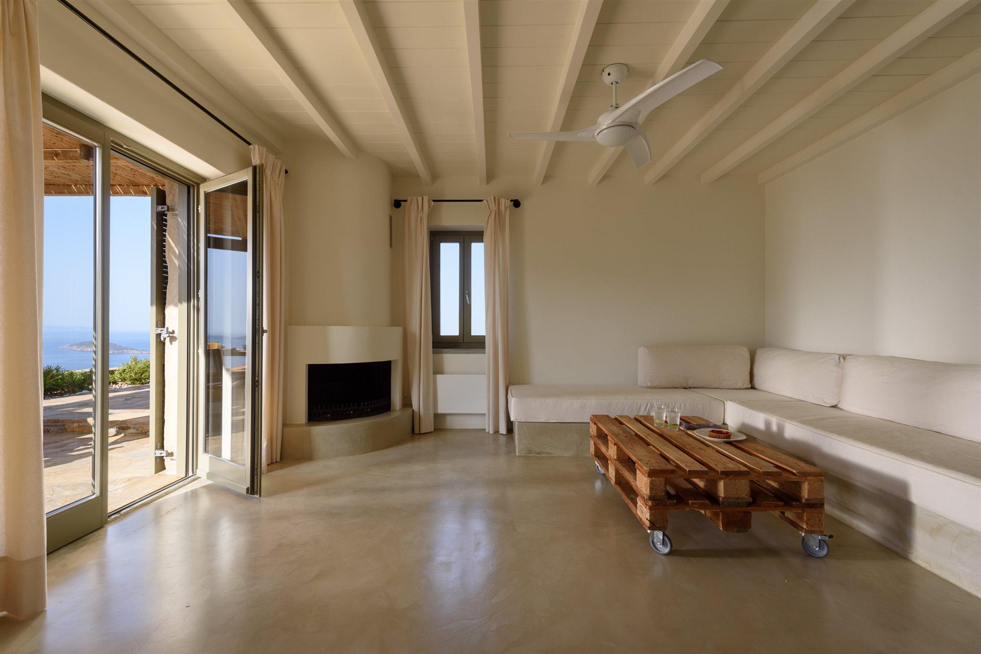 Andros Tessera Кипри Экстерьер фото