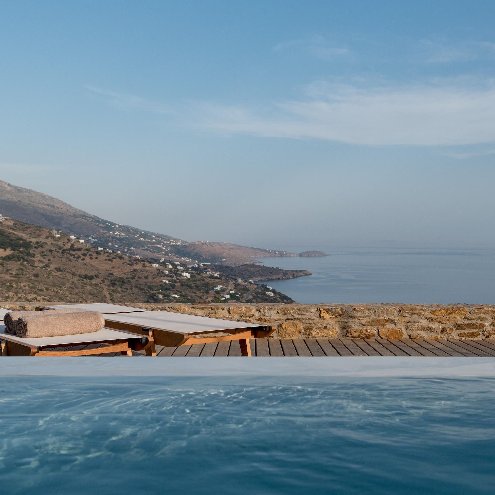 Andros Tessera Кипри Экстерьер фото