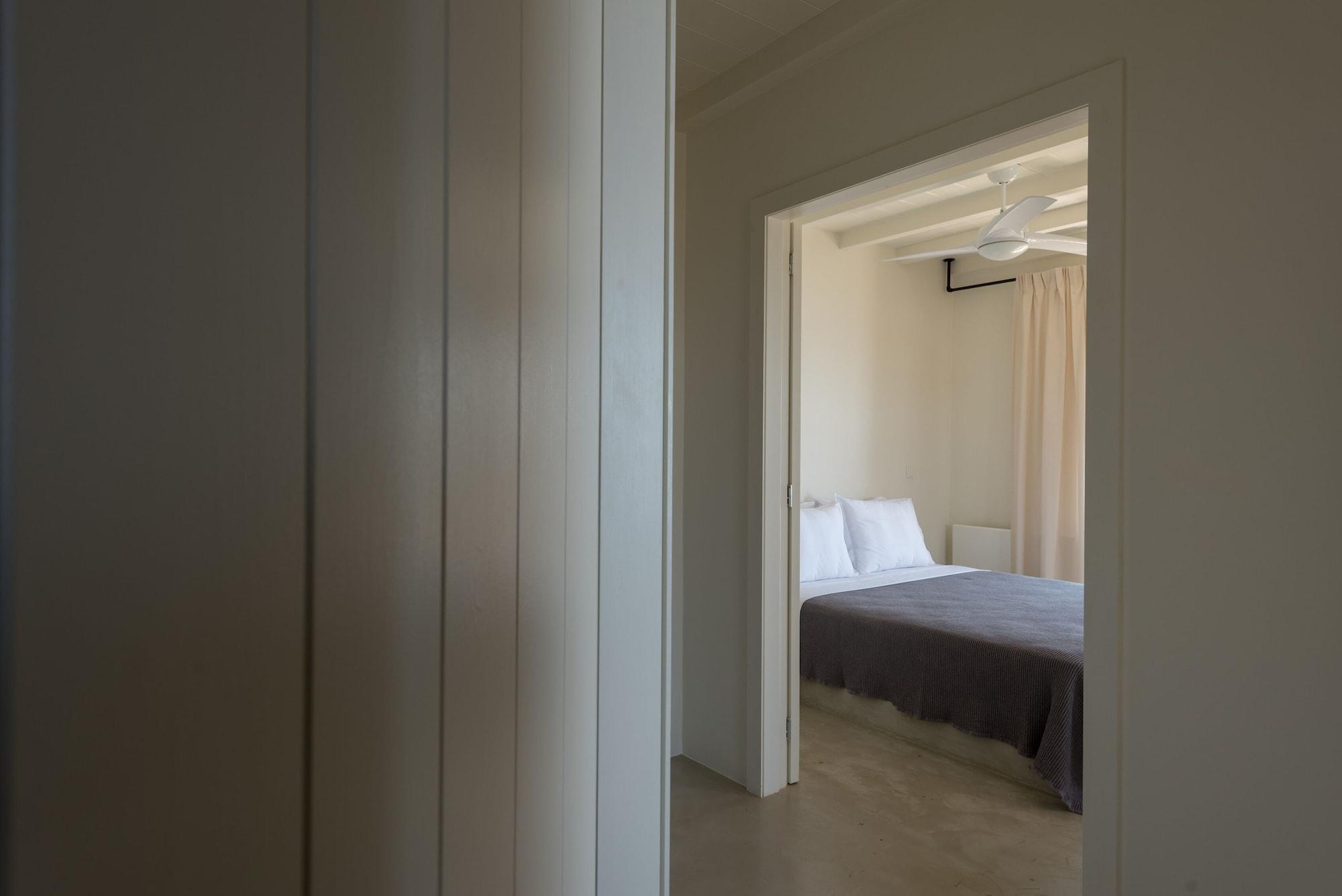 Andros Tessera Кипри Экстерьер фото