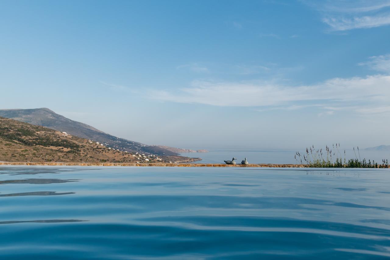 Andros Tessera Кипри Экстерьер фото