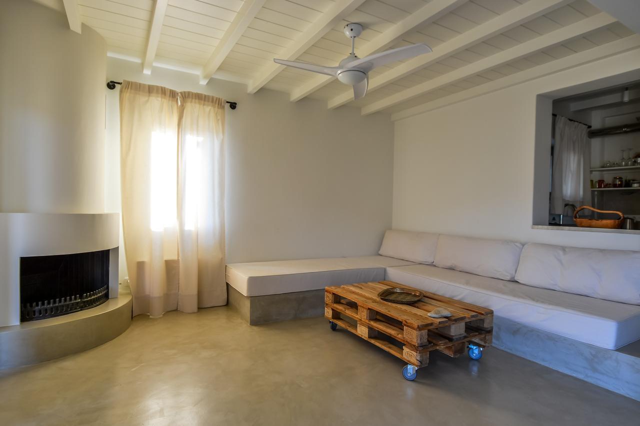 Andros Tessera Кипри Экстерьер фото