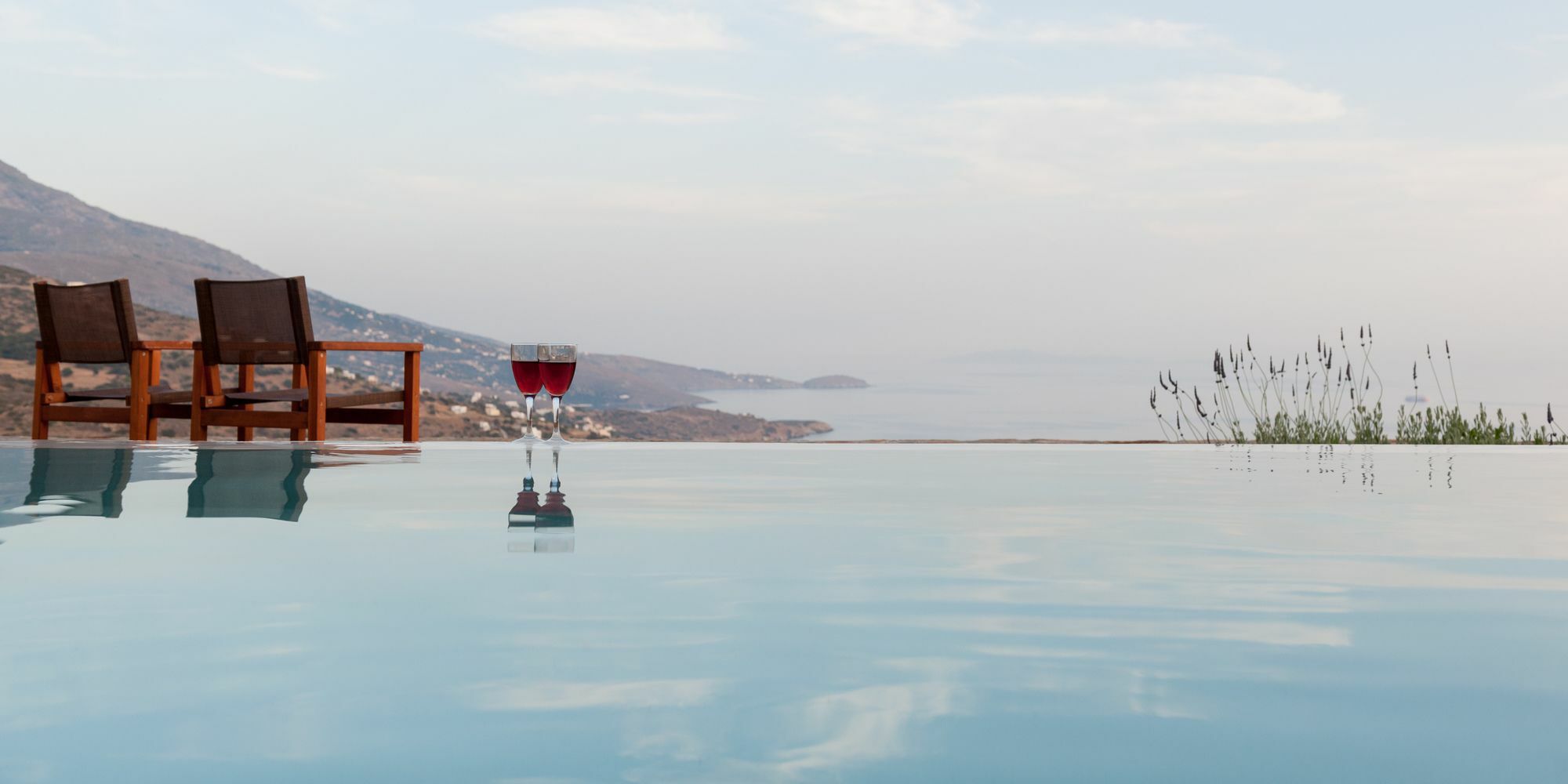 Andros Tessera Кипри Экстерьер фото